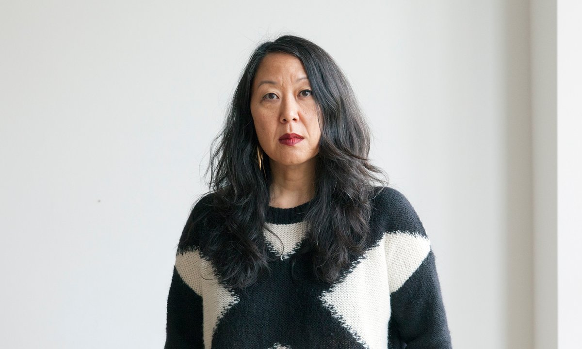 SFMoMA fires contemporary art curator Eungie Joo amid misconduct allegations