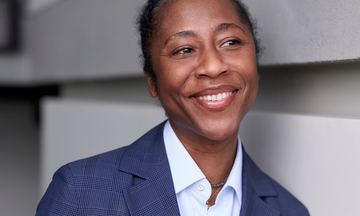 Naomi Beckwith named artistic director of Documenta in 2027